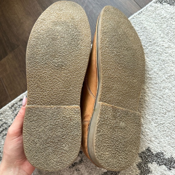 Steve Madden Men’s Leather Dress Shoes - Picture 6 of 7